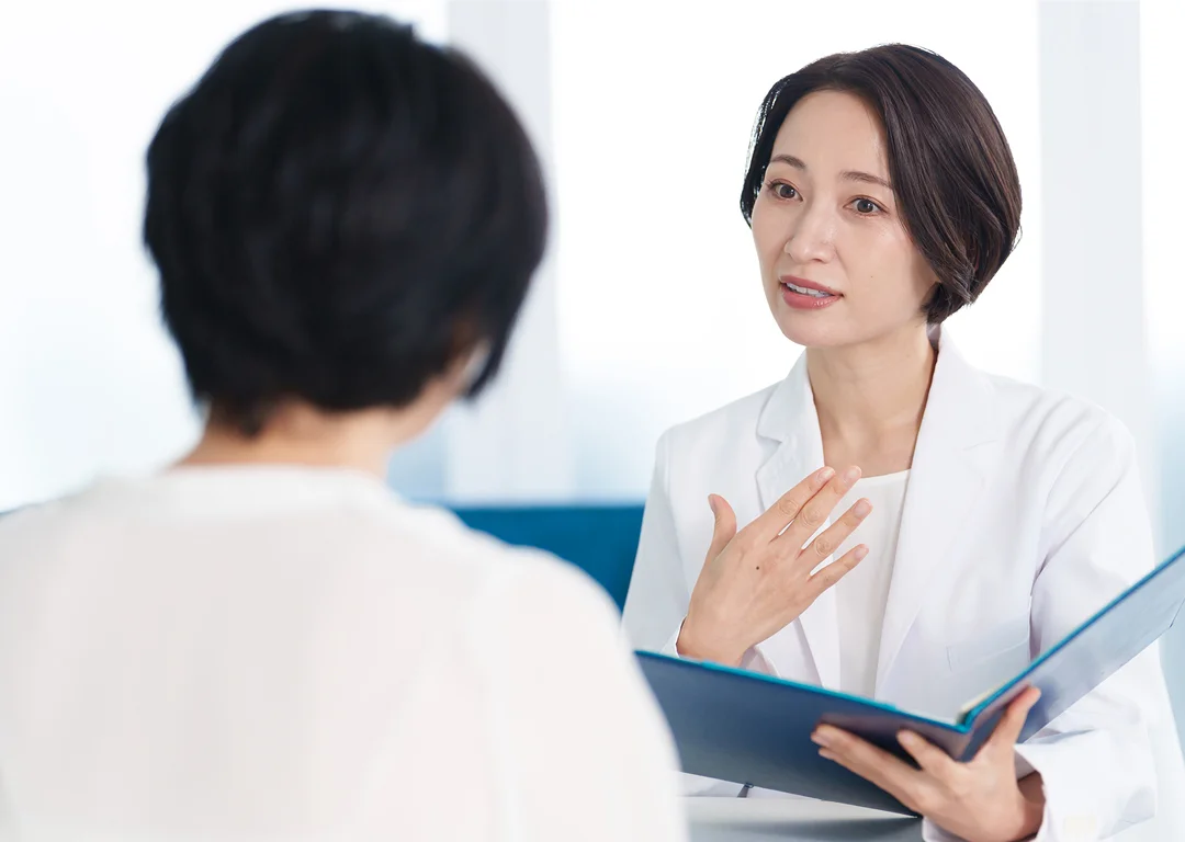 初診・健診 右画像